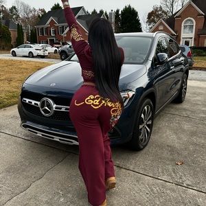 Ed Hardy Original 2pc Set